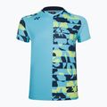 Vyriški teniso marškinėliai YONEX Crew Neck blue CPM105043NB