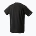 Vyriški teniso marškinėliai YONEX Crew Neck black CPM105183B 5