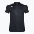 Vyriški teniso marškinėliai YONEX Crew Neck black CPM105183B
