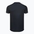 Vyriški teniso marškinėliai YONEX Crew Neck black CPM105183B 2