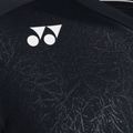 Vyriški teniso marškinėliai YONEX Crew Neck black CPM105183B 3