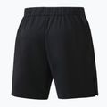 Vyriški teniso šortai YONEX Knit black CSM151383B 2