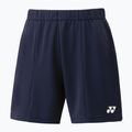 Vyriški teniso šortai YONEX Knit navy blue CSM151383NB