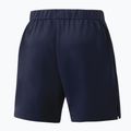 Vyriški teniso šortai YONEX Knit navy blue CSM151383NB 2