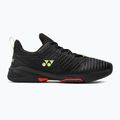 YONEX vyriški teniso bateliai Sonicage 3 black STMSON32 2
