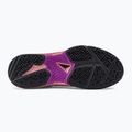 Moteriški teniso batai YONEX Sonicage 3 pink/beige 5