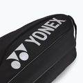 Teniso krepšys YONEX Team Racquet Bag 6R black 5