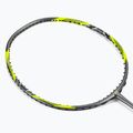 YONEX badmintono raketė Arcsaber 7 Pro bad. pilkai geltona BAS7P2GY4UG5 5