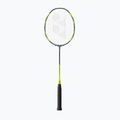 YONEX badmintono raketė Arcsaber 7 Pro bad. pilkai geltona BAS7P2GY4UG5 6