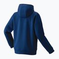 YONEX vyriška striukė su gobtuvu Tennis Buzzer Navy blue CAJ501313SN 2