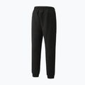 Vyriškos teniso kelnės YONEX Sweat Pants black CAP601313B 2