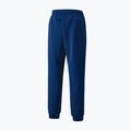 Vyriškos teniso kelnės YONEX Sweat Pants navy blue CAP601313SN 2