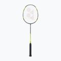 YONEX badmintono raketė Arcsaber 7 Play bad. pilkai geltona BAS7PL2GY4UG5 6