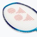 Badmintono raketė YONEX Nanoflare 001 Clear cyan 5