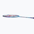 Badmintono raketė YONEX Nanoflare 001 Clear cyan 9