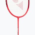 Badmintono raketė YONEX Nanoflare 001 Ability flash red 4