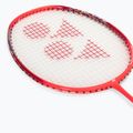 Badmintono raketė YONEX Nanoflare 001 Ability flash red 5