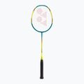 YONEX Nanoflare E13 badmintono raketė mėlyna/geltona BNFE13E3TY3UG5
