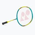 YONEX Nanoflare E13 badmintono raketė mėlyna/geltona BNFE13E3TY3UG5 2