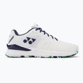 Vyriški teniso bateliai YONEX SHT Eclipson 4 white/aloe 2