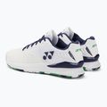 Vyriški teniso bateliai YONEX SHT Eclipson 4 white/aloe 3