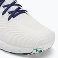 Vyriški teniso bateliai YONEX SHT Eclipson 4 white/aloe 7