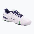 Moteriški teniso bateliai YONEX Power Cushion Eclipson 4 white/aloe 11