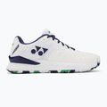 Moteriški teniso bateliai YONEX Power Cushion Eclipson 4 white/aloe 2