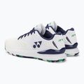 Moteriški teniso bateliai YONEX Power Cushion Eclipson 4 white/aloe 3