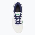 Moteriški teniso bateliai YONEX Power Cushion Eclipson 4 white/aloe 6