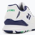 Moteriški teniso bateliai YONEX Power Cushion Eclipson 4 white/aloe 9