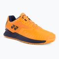 YONEX vyriški teniso bateliai SHT Eclipsion 4 CL orange STMEC4MC3MO