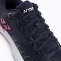 Moteriški teniso bateliai YONEX SHT Eclipsion 4 CL navy blue/pink STFEC4WC3NP 9