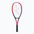Vaikiška teniso raketė YONEX Vcore 25 scarlet 6