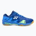 Vyriški badmintono batai YONEX Eclipsion X3 navy blue/ tba color 2
