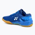 Vyriški badmintono batai YONEX Eclipsion X3 navy blue/ tba color 3