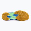 Vyriški badmintono batai YONEX Eclipsion X3 navy blue/ tba color 4