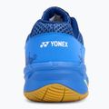 Vyriški badmintono batai YONEX Eclipsion X3 navy blue/ tba color 6