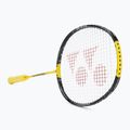 Badmintono raketė YONEX Nanoflare 1000 Tour lightning yellow 2