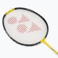 Badmintono raketė YONEX Nanoflare 1000 Tour lightning yellow 5