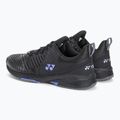 Vyriški teniso bateliai YONEX Sonicage 3 black 3