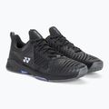 Vyriški teniso bateliai YONEX Sonicage 3 black 4