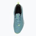 Vyriški teniso bateliai YONEX Sonicage 3 Wide smoke blue 10
