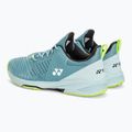 Vyriški teniso bateliai YONEX Sonicage 3 Wide smoke blue 3