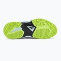 Vyriški teniso bateliai YONEX Sonicage 3 Wide smoke blue 5