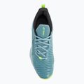Vyriški teniso bateliai YONEX Sonicage 3 Wide smoke blue 6