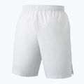 Vyriški šortai YONEX 15164 Wimbledon white 2