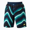 Vyriški šortai YONEX 15162 Australian Open indigo/marine