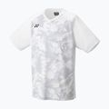 Vyriški teniso marškinėliai YONEX 0033 Club white