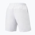 Vyriški šortai YONEX 0036 Club white 2